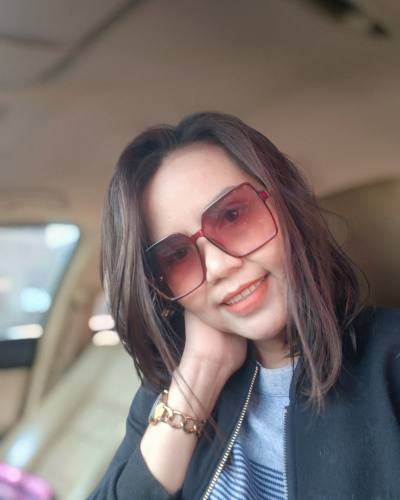 Kittikran 49 ans  เมือง Thaïlande