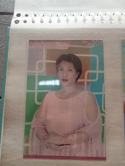 Srikun 59 years Mueangtrat Thailand