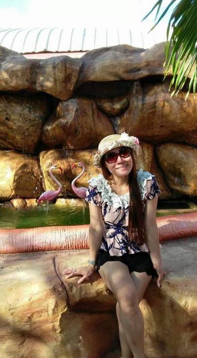 Sirirat 49 ans พล Thaïlande