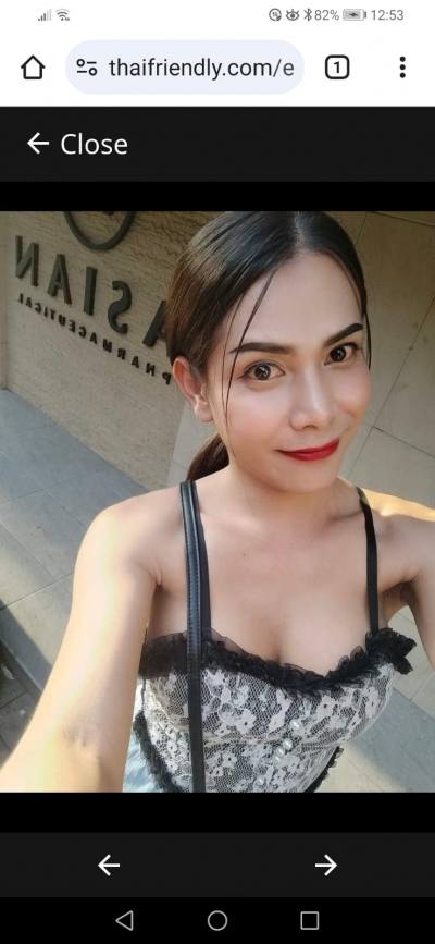 Bandit 32 Jahre Bangkok Thailand