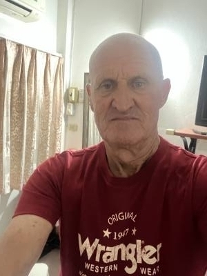 Georges 72 ปี Var France
