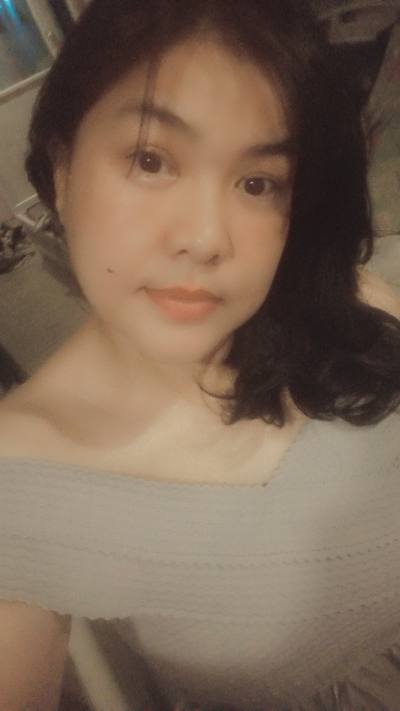 Jinta 46 ans Bangkok  Thaïlande