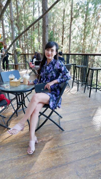 Chaweewan Dating website Thai woman Thailand singles datings 33 years