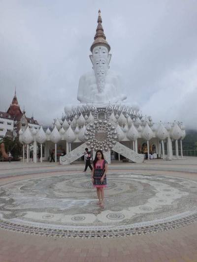 Kamonrat 33 years Bankkok Thailand