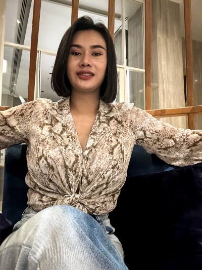 Wirada 32 years Bangkok Thailand