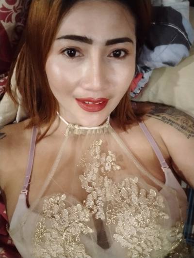 Ammy 38 ans Bangkok Thaïlande