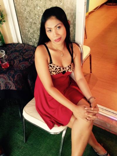 Annie 46 ans Huahin Thaïlande