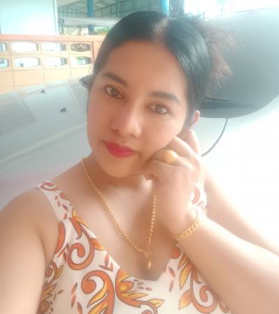 Ammy 43 ans ชลบุรี Thaïlande