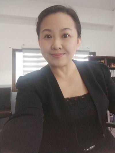 Annie 46 ans Muang Thaïlande