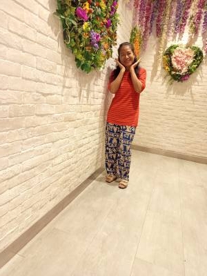 ทิพย์ประภา 45 ans London  Thaïlande