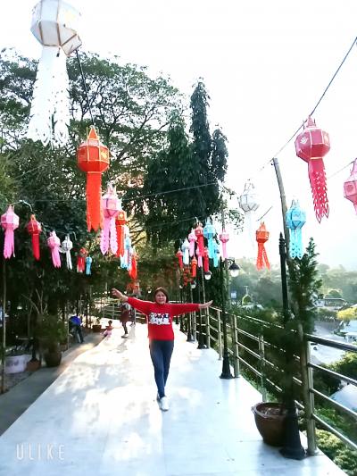 Ratchanee 53 ans ขุนตาล Thaïlande