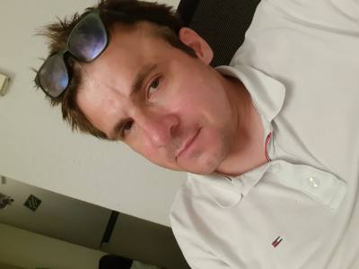 Greg 46 ปี Montpellier France