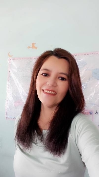 Dranita 52 Jahre Bangkok  Thailand
