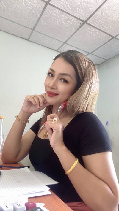 Preaw 37 years Muang  Thailand