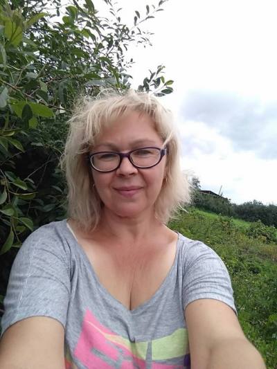 Melissa 54 Jahre United States  Thailand