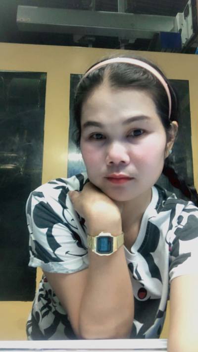 Kanit 42 Jahre Chonburi Thailand