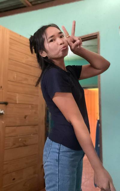 Kanlayanee 38 ans หล่มสัก Thaïlande