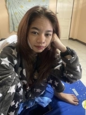 Thidarat 22 ans Pattaya Thaïlande