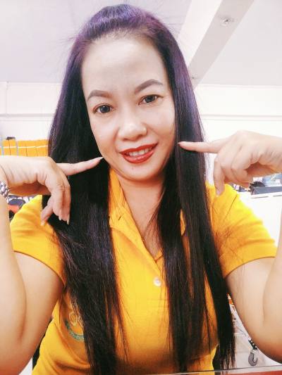 Phatcharin 49 ans บ้านฉาง Thaïlande