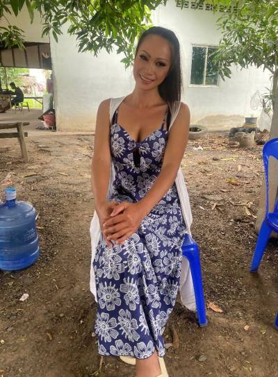 Mimy 31 ans Thai Thaïlande