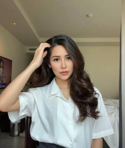 Achakanyarat 38 ans Chiangmai Thaïlande