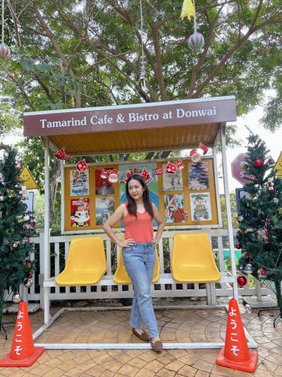 NUT 46 ans เขตคันนายาว Thaïlande