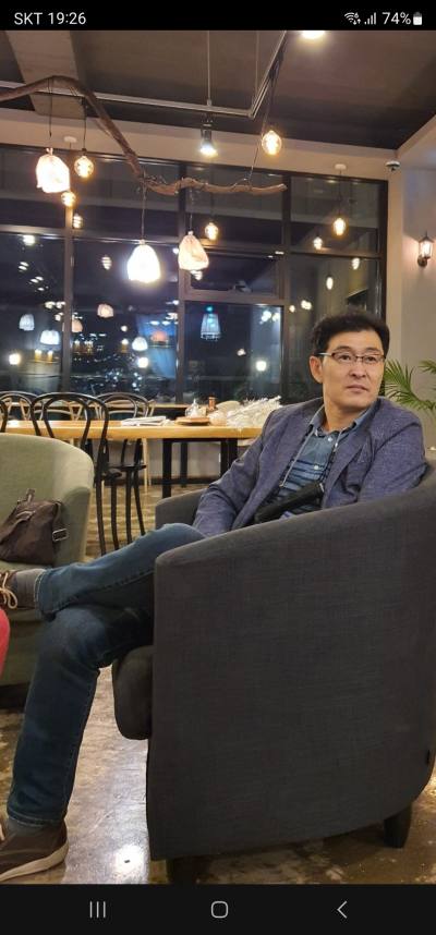 Kiyoung 40 ปี Pohang Korea, South Kiyoung 40 ปี Pohang Korea, South