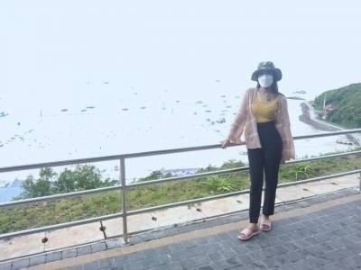 Mintny 40 ans หนองคาย Thaïlande
