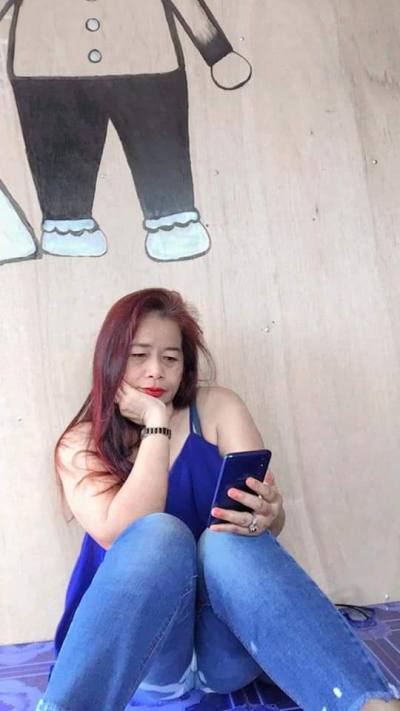 Natana 54 ans Thai Thaïlande