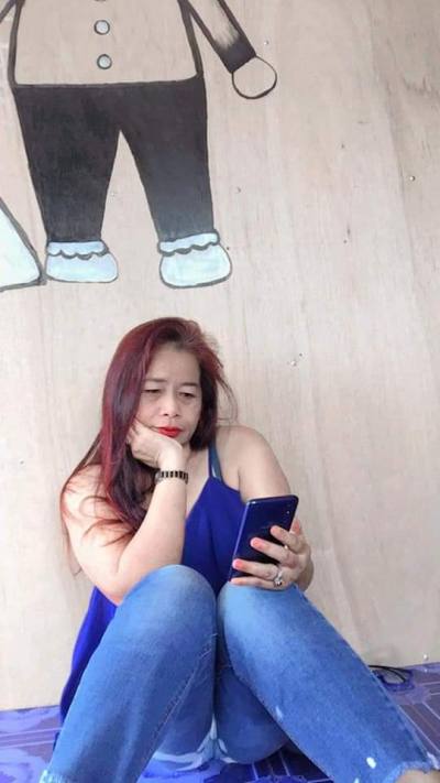 Natana 53 Jahre Thai Thailand