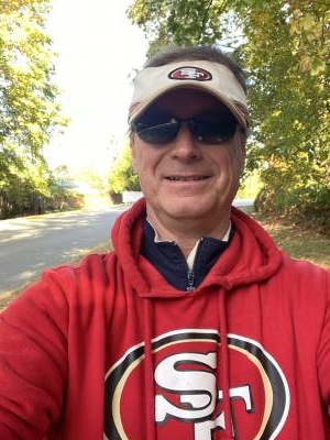 Jamie 60 ปี Parksville Canada