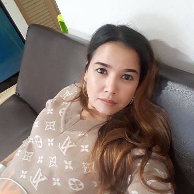 Nok 42 ans นครศรีธรรมราช Thaïlande