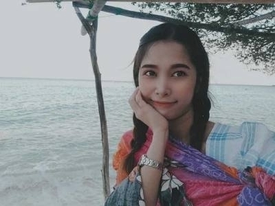 Fahsai 33 ans Mueang Nakhon Phanom District Thaïlande