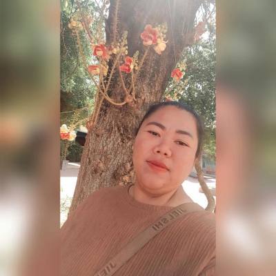 Pang 30 Jahre Thai Thailand