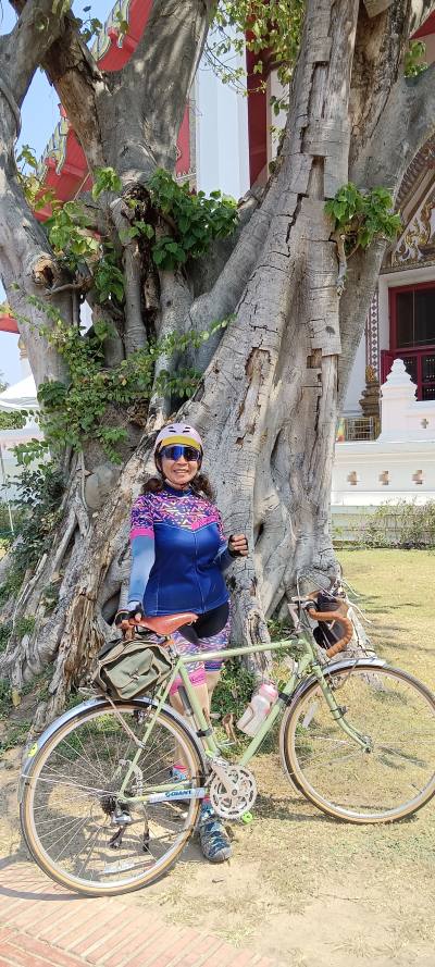 Panit 59 ans Pathum Thani Province Thaïlande
