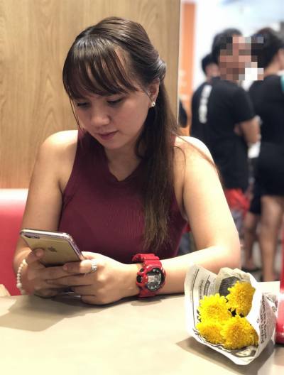 Carolyn 39 years Nakhon Ratchasima Thailand