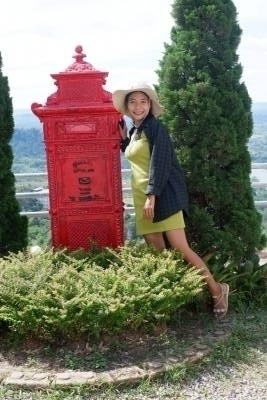Ranya 27 ans พิษณุโลก Thaïlande