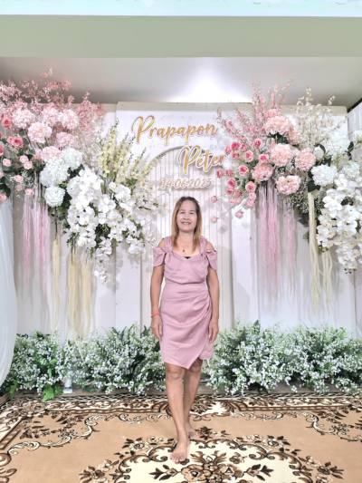 Waratthayw 54 ans เซกา Thaïlande