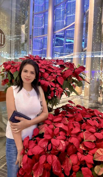 Aindy 61 ปี  ไทย