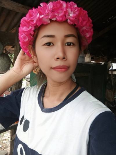 ปู 29 ans หนองฉาง Thaïlande