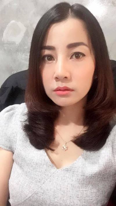 Patty 41 ans Ubon Ratchathani Thaïlande