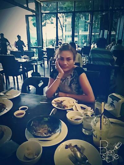 Pim 50 Jahre จุน Thailand
