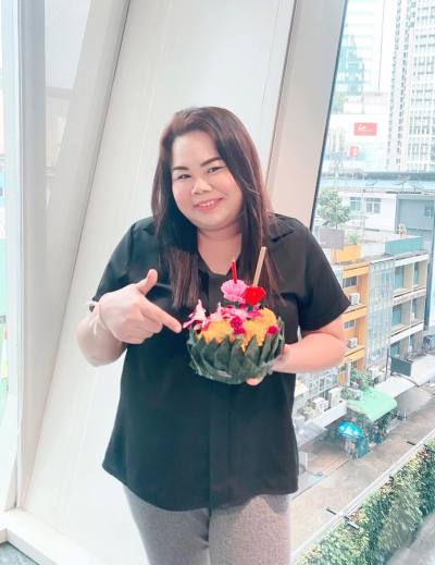 Tuk 38 years Bangkok  Thailand