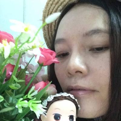 Patcha 48 years Chaingkhum Thailand