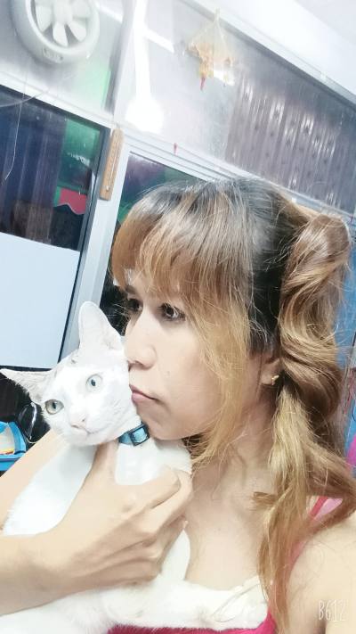 Knong 42 ans บ้านโป่ง Thaïlande