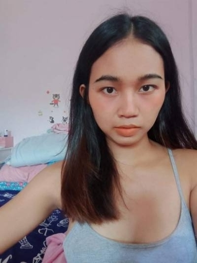 Paanpii 26 ans Sisaket Thaïlande