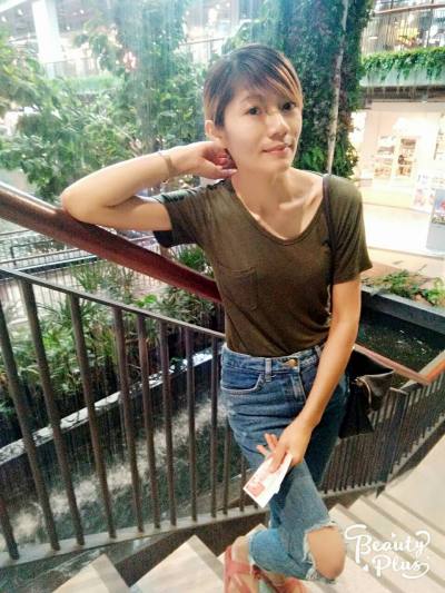 Jum Site de rencontre femme thai Thaïlande rencontres célibataires 27 ans