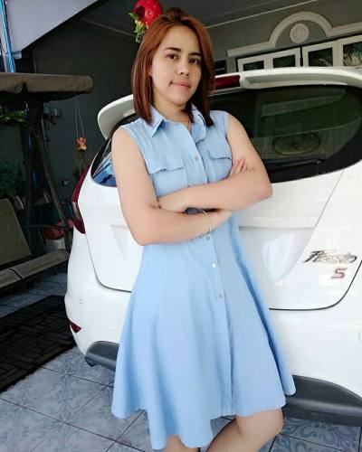 Patty 44 Jahre I Thailand