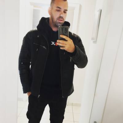 Aleks 37 ปี Ingolstadt  Germany