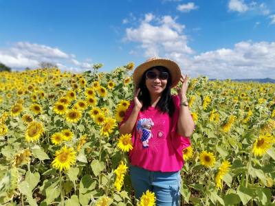 Aoy 49 years เมือง Thailand